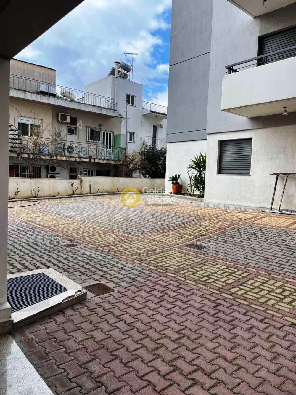 Διαμέρισμα στην Πράσινος Λόφος, Ηράκλειο — Φωτογραφία 11 από 13