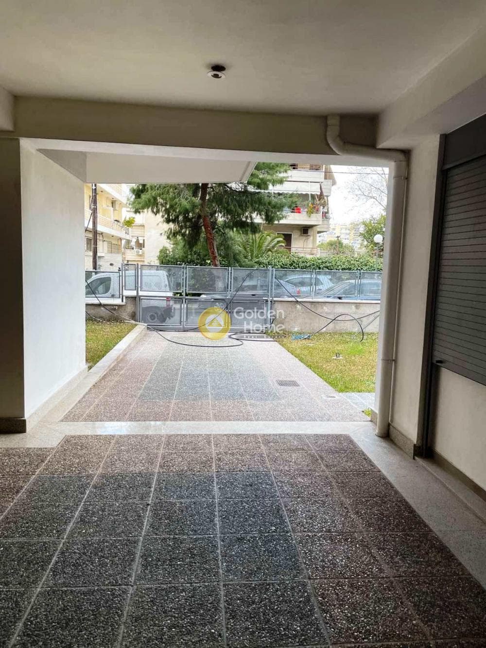 Διαμέρισμα στην Πράσινος Λόφος, Ηράκλειο — Φωτογραφία 13 από 13