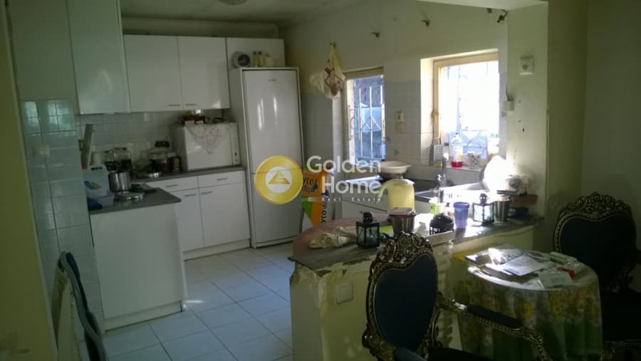 Οικόπεδο στην Καναπίτσα, Μεταμόρφωση — Φωτογραφία 1 από 6