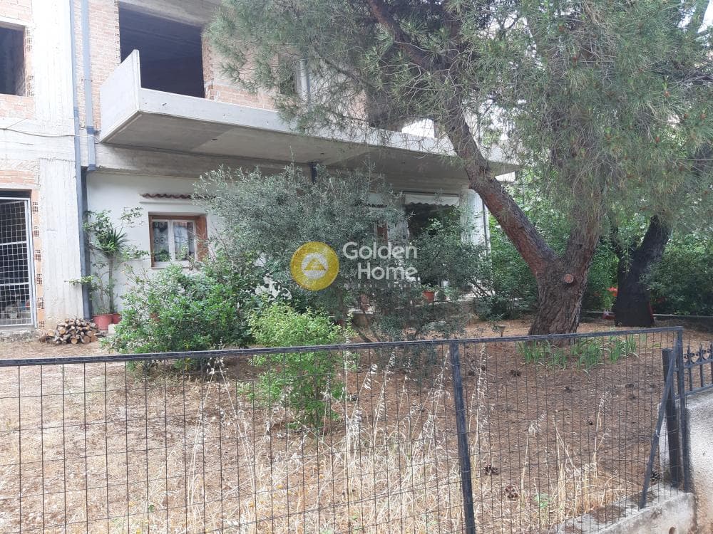 Διαμέρισμα στην Άνω Μελίσσια, Μελίσσια — Φωτογραφία 11 από 20