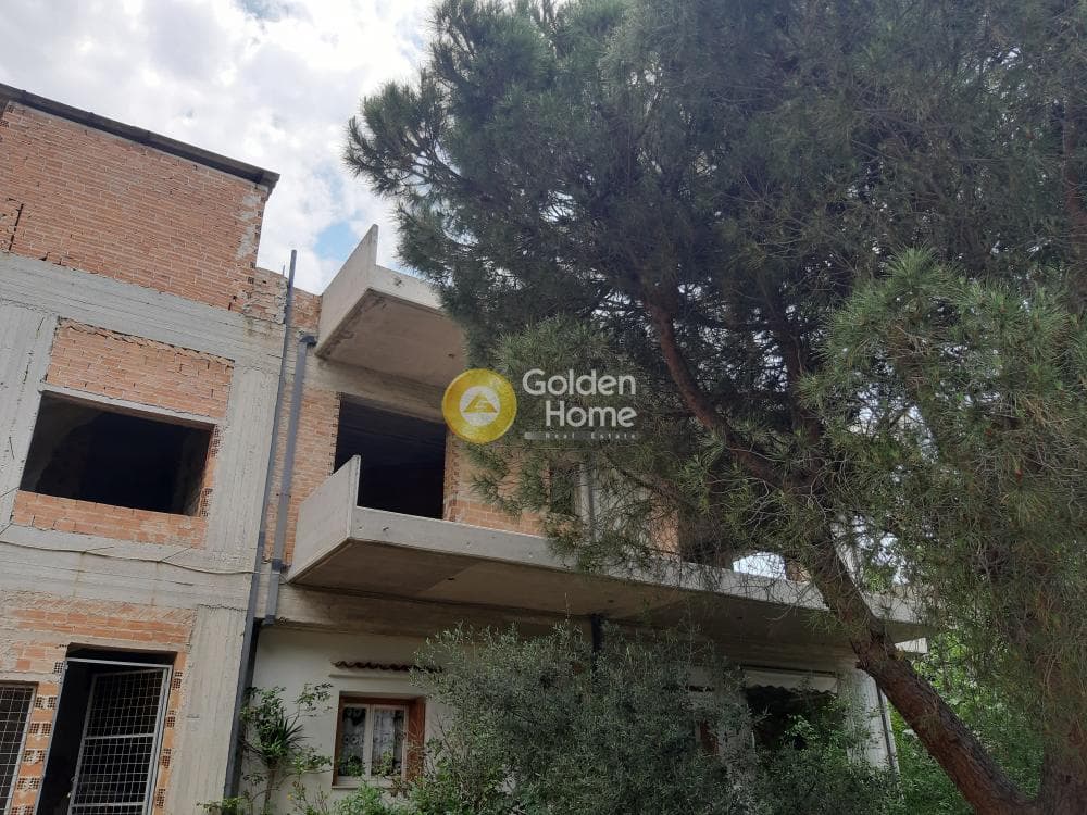 Διαμέρισμα στην Άνω Μελίσσια, Μελίσσια — Φωτογραφία 10 από 20