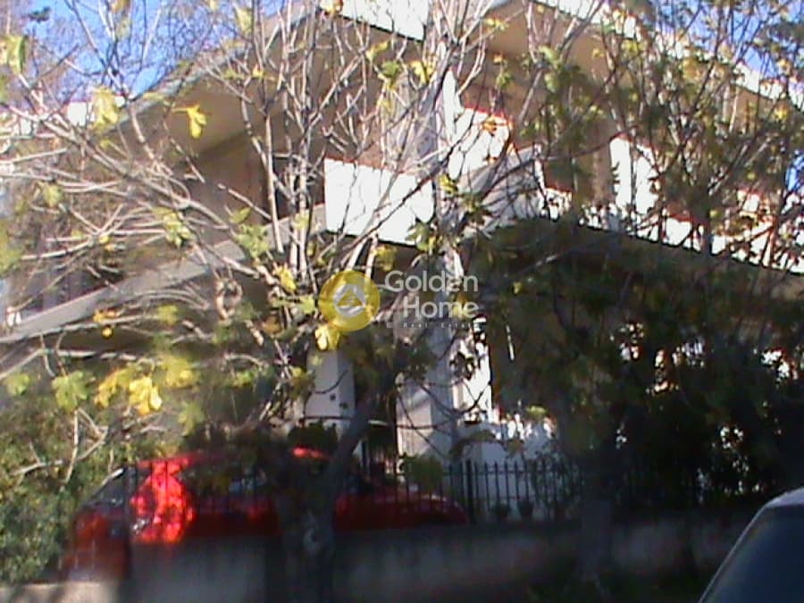Διαμέρισμα στην Άνω Μελίσσια, Μελίσσια — Φωτογραφία 19 από 20