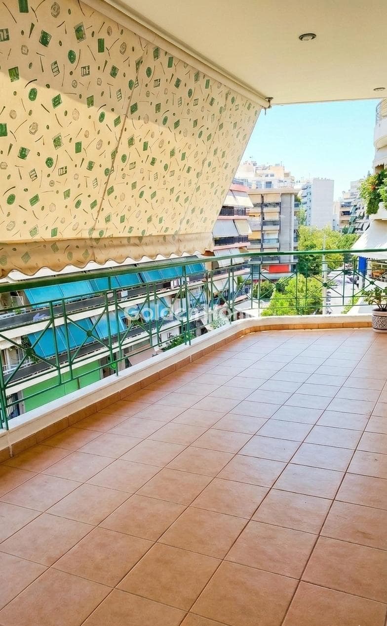 Διαμέρισμα στην Λόφος Σκουζέ, Κολωνός - Κολοκυνθούς — Φωτογραφία 5 από 14