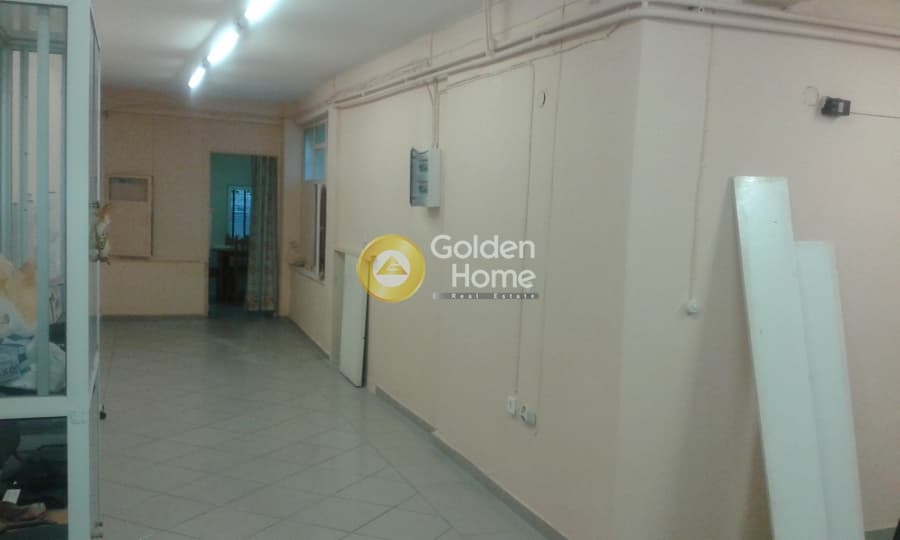 Retail Store in Achladia, Aigaleo — Photo 1 of 6