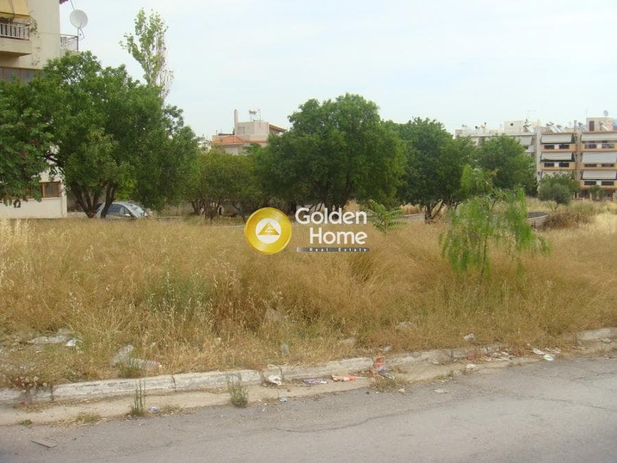 Building Plot in Pirgouthi, Acharnes — Photo 15 of 27