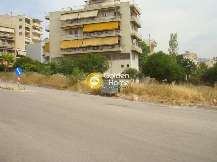 Building Plot in Pirgouthi, Acharnes — Photo 16 of 27
