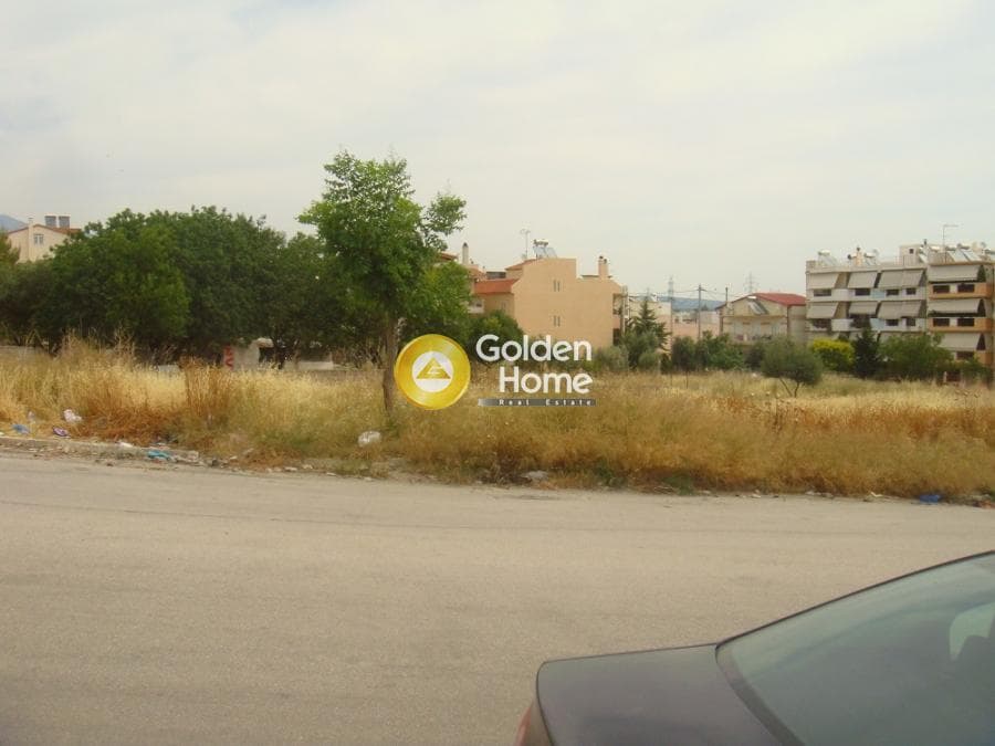 Building Plot in Pirgouthi, Acharnes — Photo 17 of 27