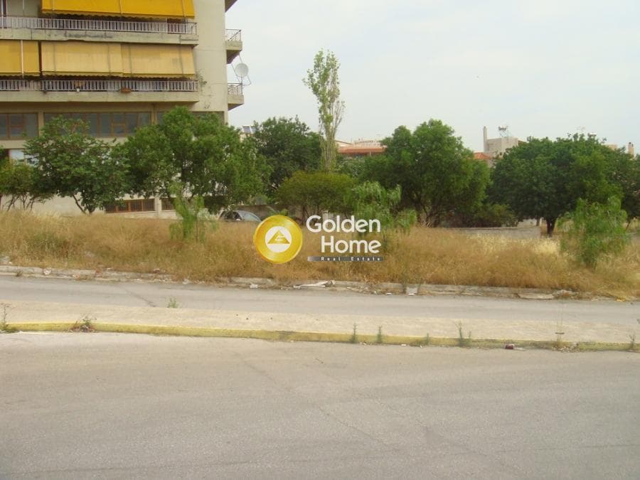Building Plot in Pirgouthi, Acharnes — Photo 21 of 27