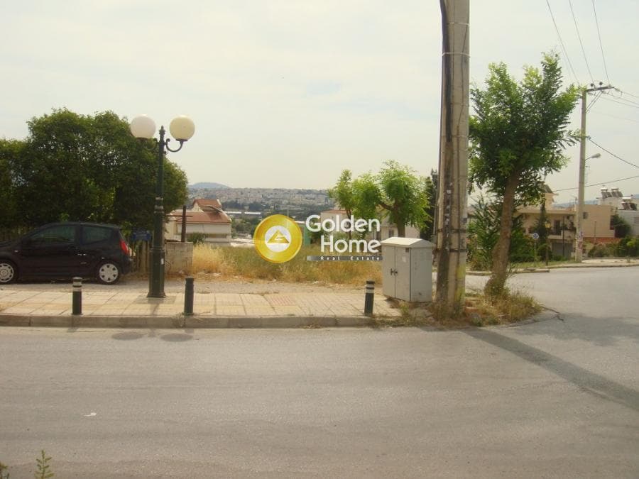 Building Plot in Pirgouthi, Acharnes — Photo 23 of 27