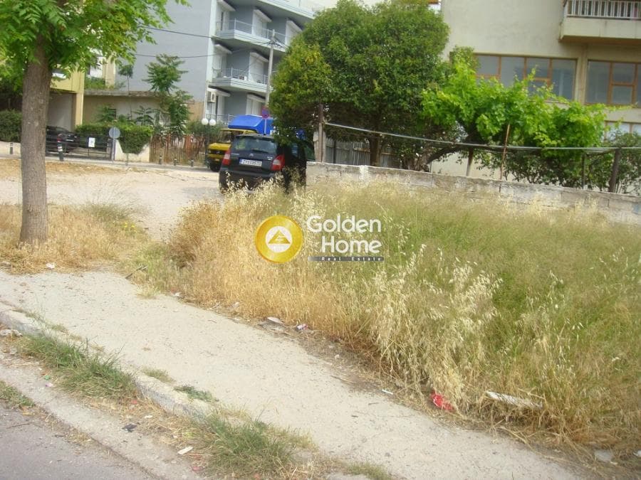 Building Plot in Pirgouthi, Acharnes — Photo 24 of 27