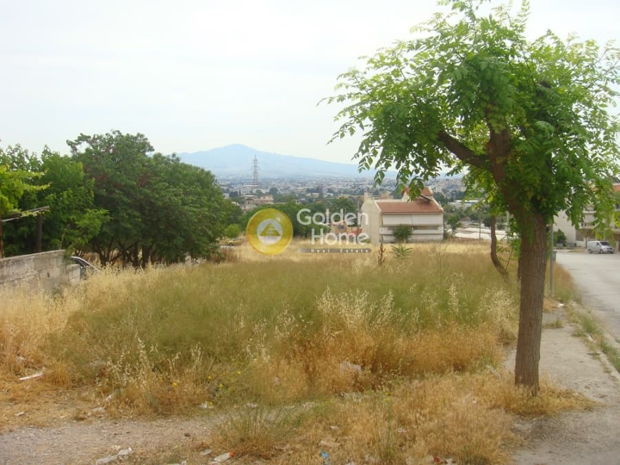 Building Plot in Pirgouthi, Acharnes — Photo 2 of 27
