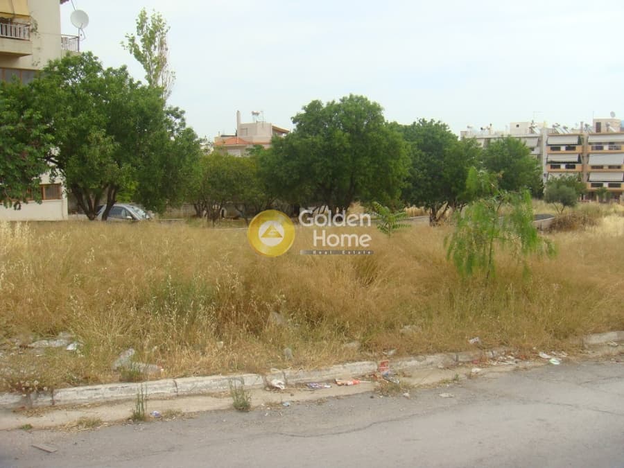Building Plot in Pirgouthi, Acharnes — Photo 3 of 27