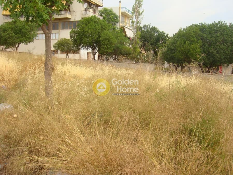 Building Plot in Pirgouthi, Acharnes — Photo 6 of 27