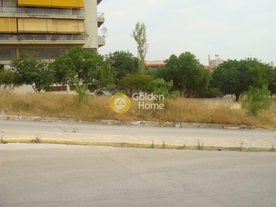 Building Plot in Pirgouthi, Acharnes — Photo 9 of 27