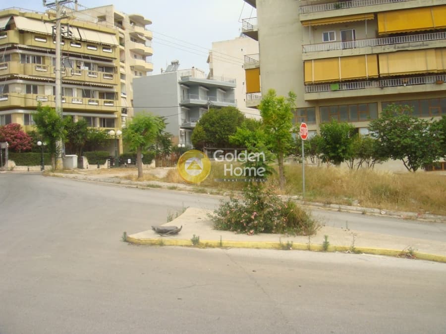 Building Plot in Pirgouthi, Acharnes — Photo 10 of 27
