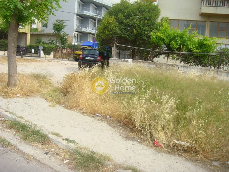 Building Plot in Pirgouthi, Acharnes — Photo 11 of 27