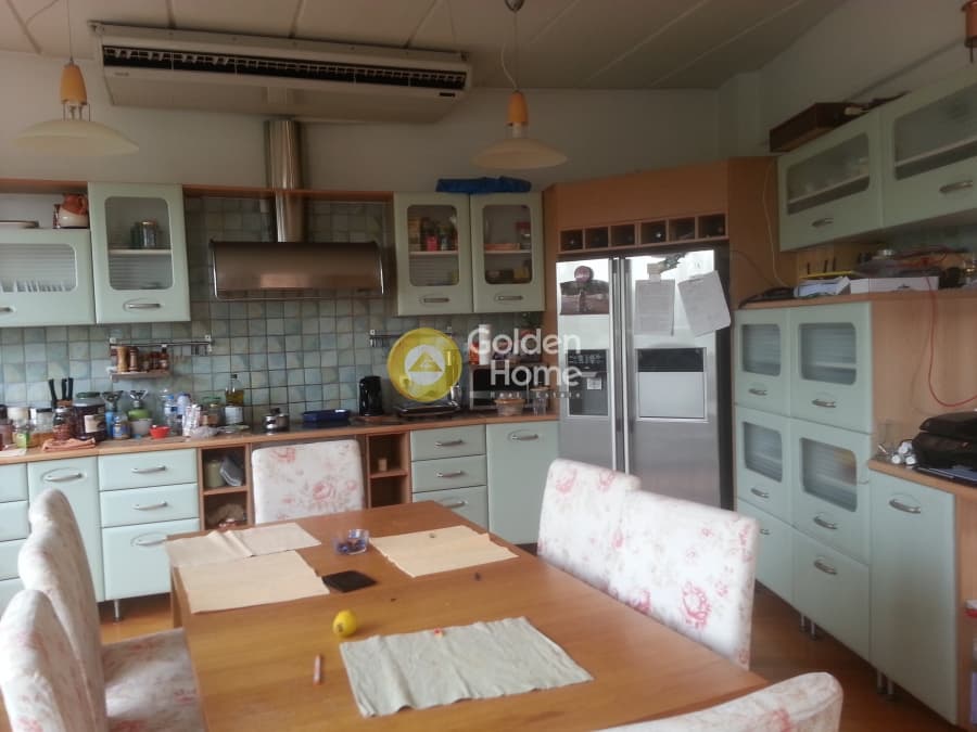 Μονοκατοικία στην Καλλιθέα, Πεντέλη — Φωτογραφία 5 από 28