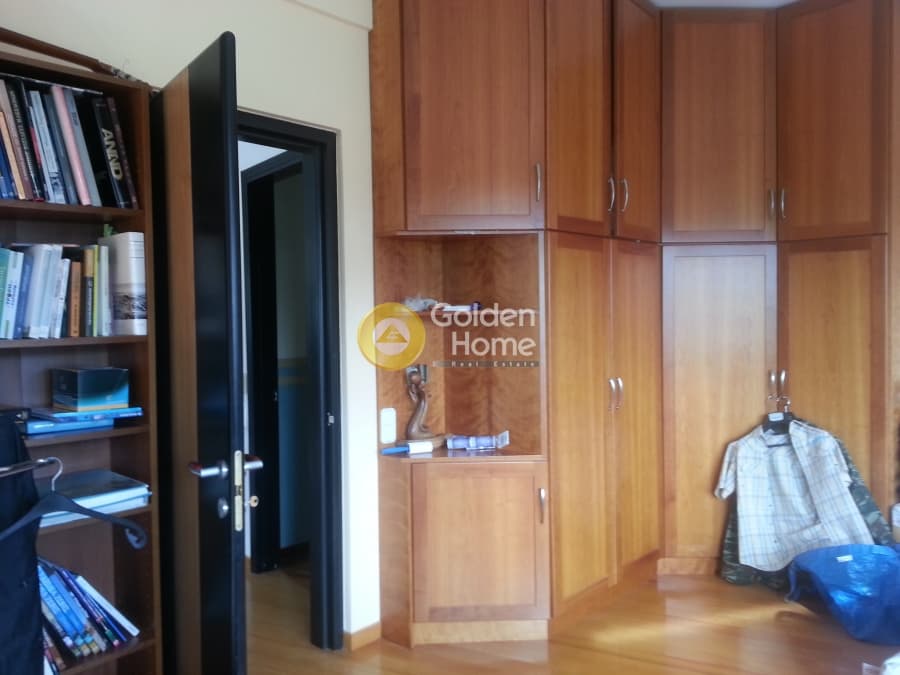 Μονοκατοικία στην Καλλιθέα, Πεντέλη — Φωτογραφία 8 από 28
