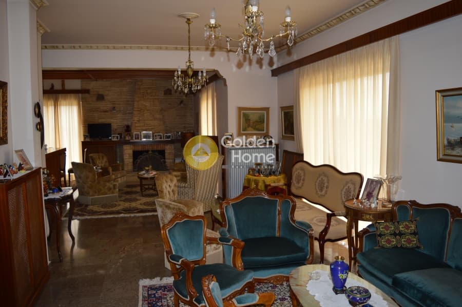 Apartment in Moni Agion Anargiron, Agioi Anargiroi — Photo 3 of 31