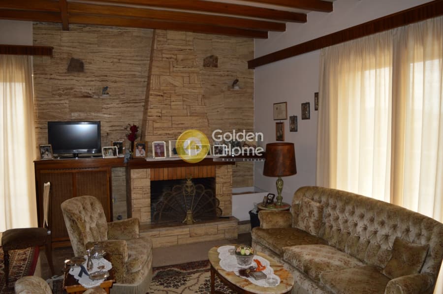 Apartment in Moni Agion Anargiron, Agioi Anargiroi — Photo 2 of 31