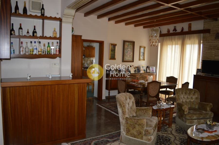 Apartment in Moni Agion Anargiron, Agioi Anargiroi — Photo 4 of 31