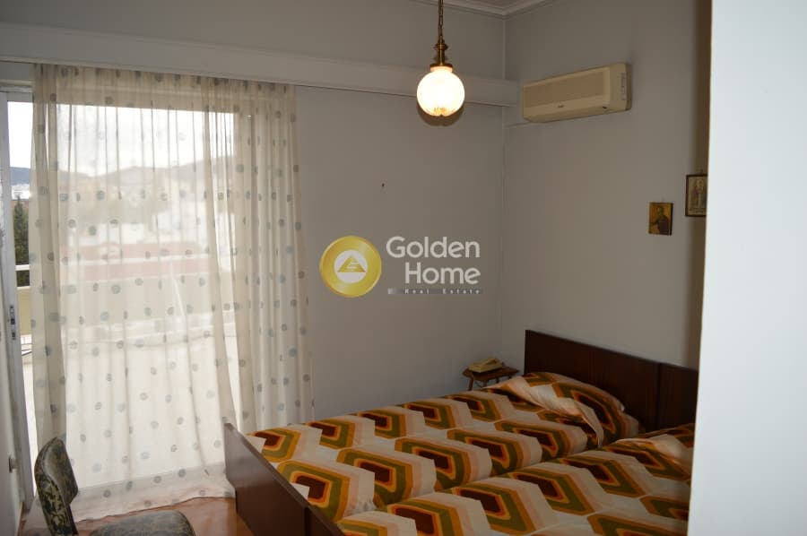 Apartment in Moni Agion Anargiron, Agioi Anargiroi — Photo 5 of 31