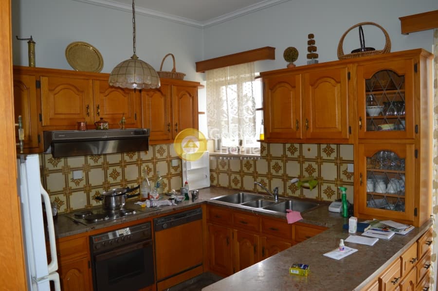 Apartment in Moni Agion Anargiron, Agioi Anargiroi — Photo 7 of 31