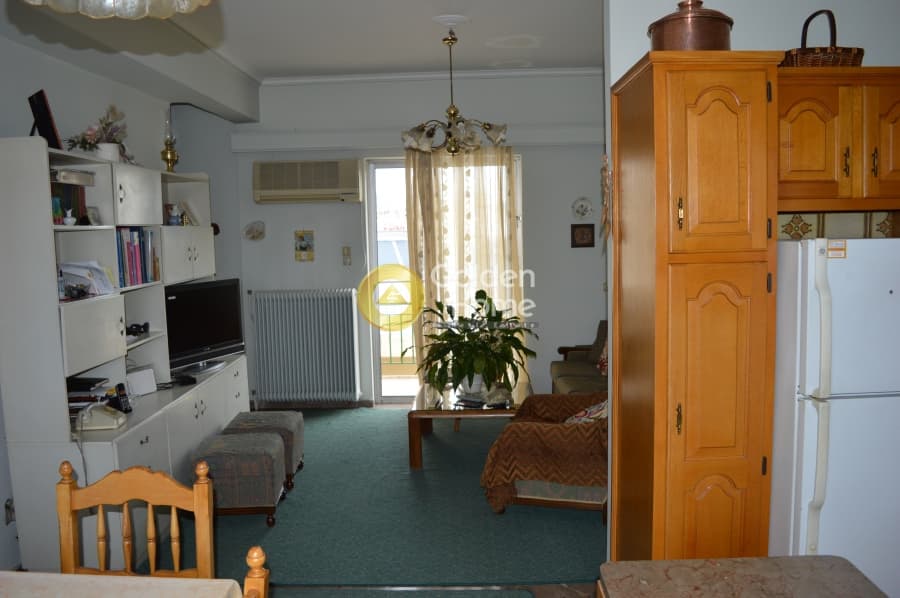 Apartment in Moni Agion Anargiron, Agioi Anargiroi — Photo 8 of 31