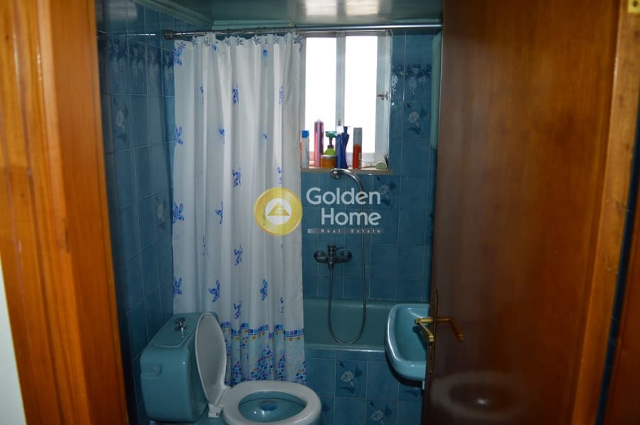Apartment in Moni Agion Anargiron, Agioi Anargiroi — Photo 9 of 31