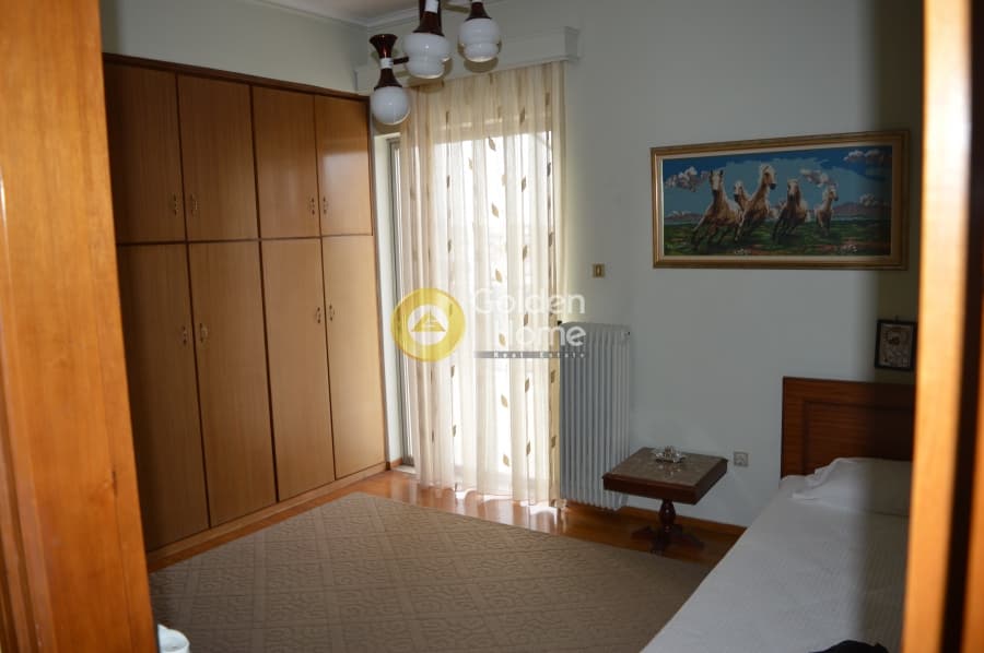 Apartment in Moni Agion Anargiron, Agioi Anargiroi — Photo 10 of 31