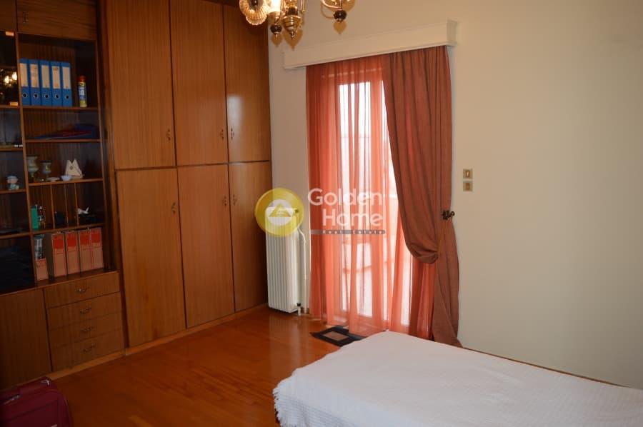 Apartment in Moni Agion Anargiron, Agioi Anargiroi — Photo 11 of 31