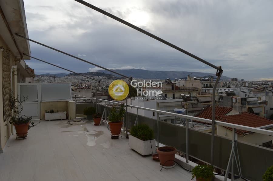 Apartment in Moni Agion Anargiron, Agioi Anargiroi — Photo 1 of 31