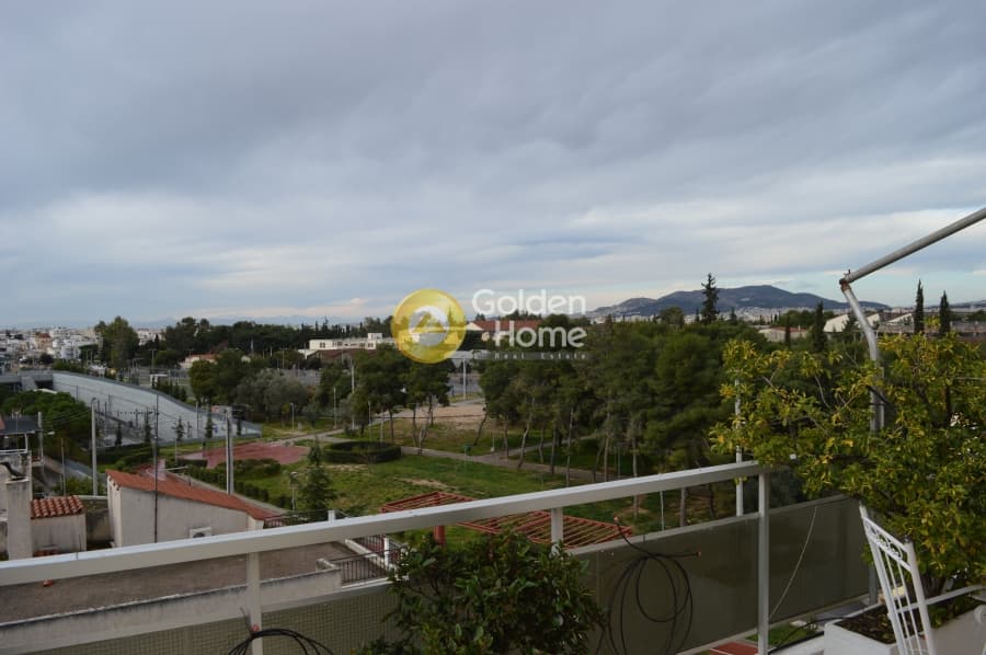 Apartment in Moni Agion Anargiron, Agioi Anargiroi — Photo 12 of 31