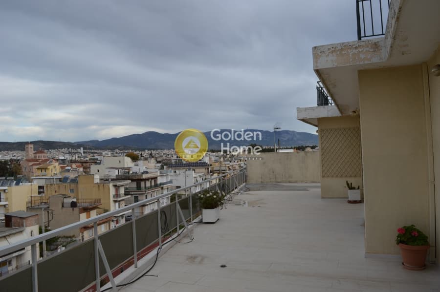 Apartment in Moni Agion Anargiron, Agioi Anargiroi — Photo 13 of 31