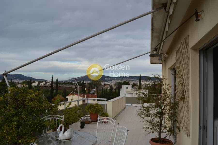 Apartment in Moni Agion Anargiron, Agioi Anargiroi — Photo 14 of 31