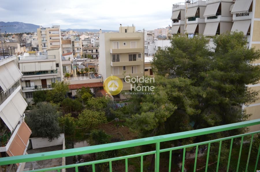 Apartment in Moni Agion Anargiron, Agioi Anargiroi — Photo 15 of 31