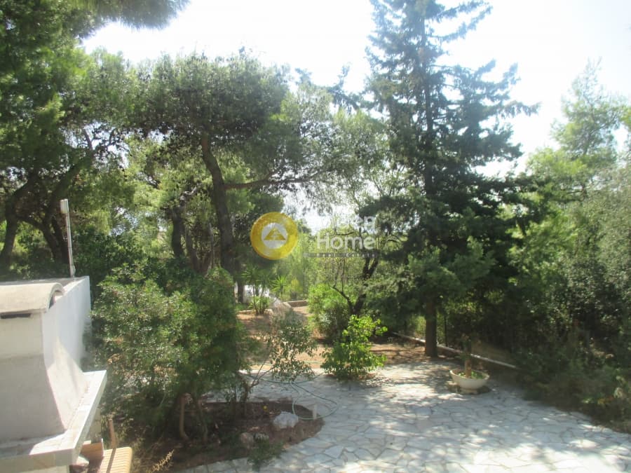 Μονοκατοικία στην Μεγάλα Σχοινία Α, Αχαρνές — Φωτογραφία 31 από 41
