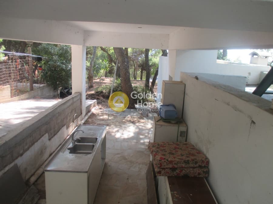 Μονοκατοικία στην Μεγάλα Σχοινία Α, Αχαρνές — Φωτογραφία 33 από 41