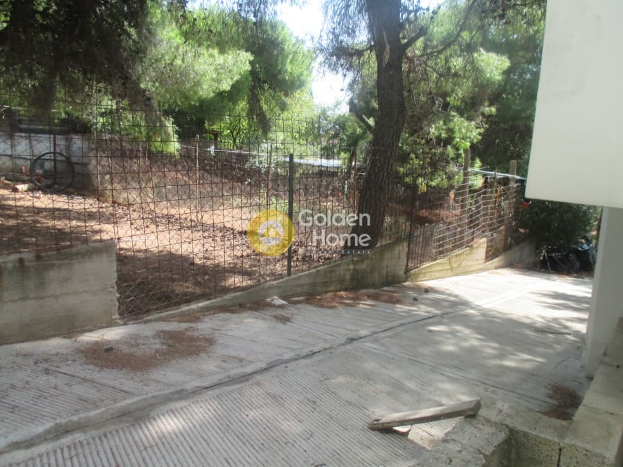 Μονοκατοικία στην Μεγάλα Σχοινία Α, Αχαρνές — Φωτογραφία 34 από 41