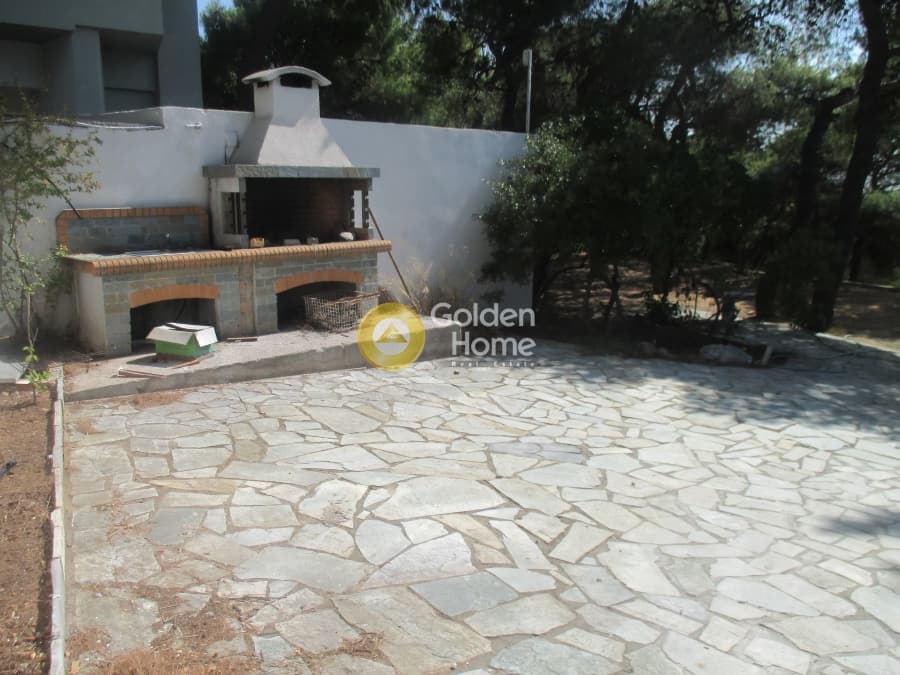 Μονοκατοικία στην Μεγάλα Σχοινία Α, Αχαρνές — Φωτογραφία 36 από 41