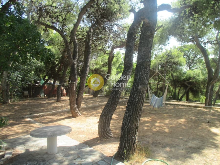 Μονοκατοικία στην Μεγάλα Σχοινία Α, Αχαρνές — Φωτογραφία 38 από 41