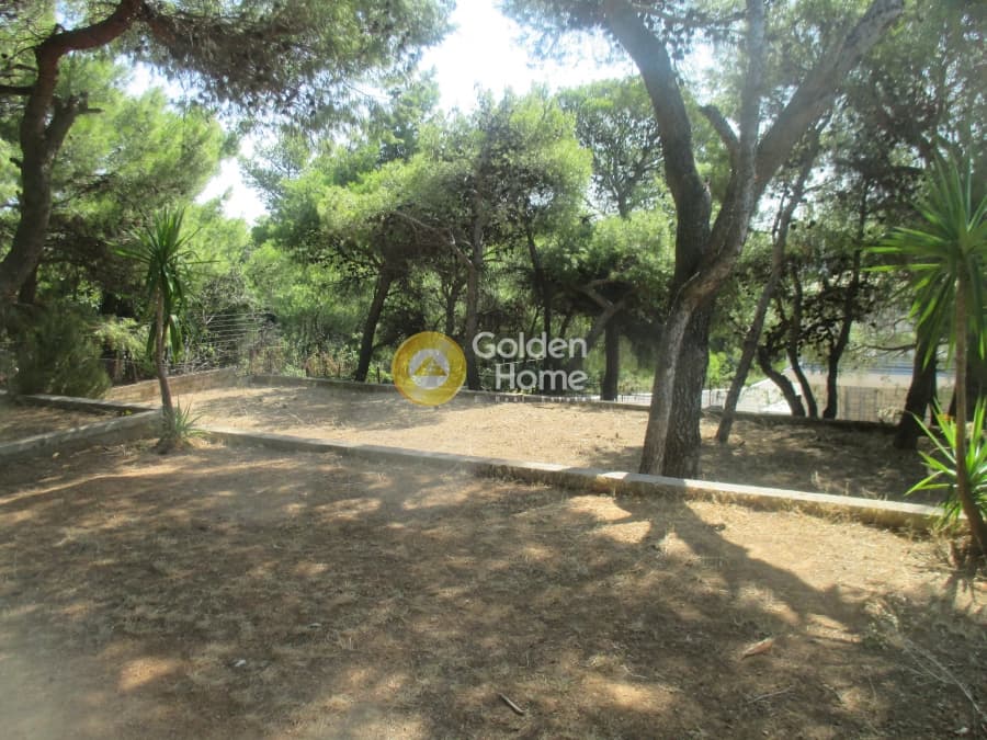Μονοκατοικία στην Μεγάλα Σχοινία Α, Αχαρνές — Φωτογραφία 39 από 41