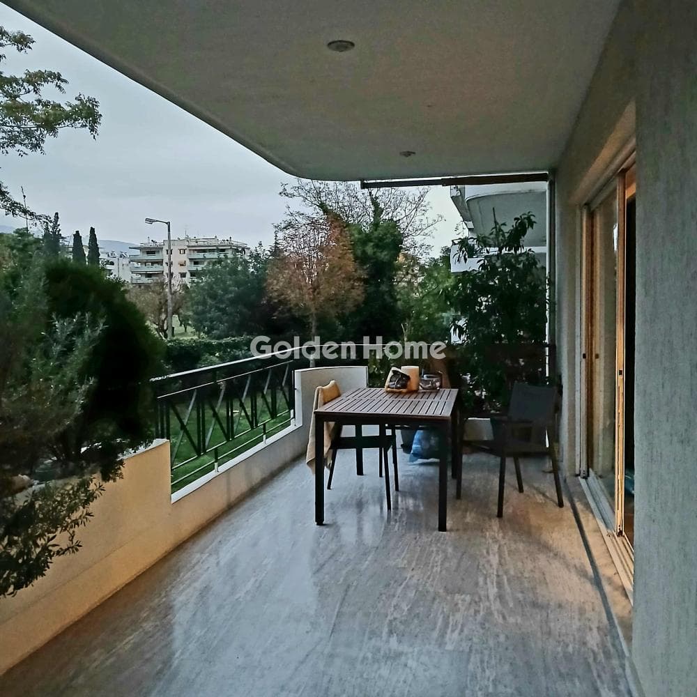 Διαμέρισμα στην Ανάβρυτα, Μαρούσι — Φωτογραφία 6 από 11