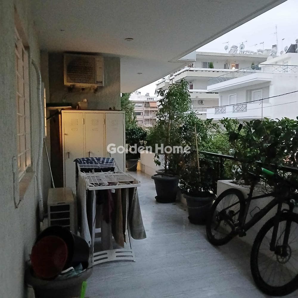 Διαμέρισμα στην Ανάβρυτα, Μαρούσι — Φωτογραφία 10 από 11