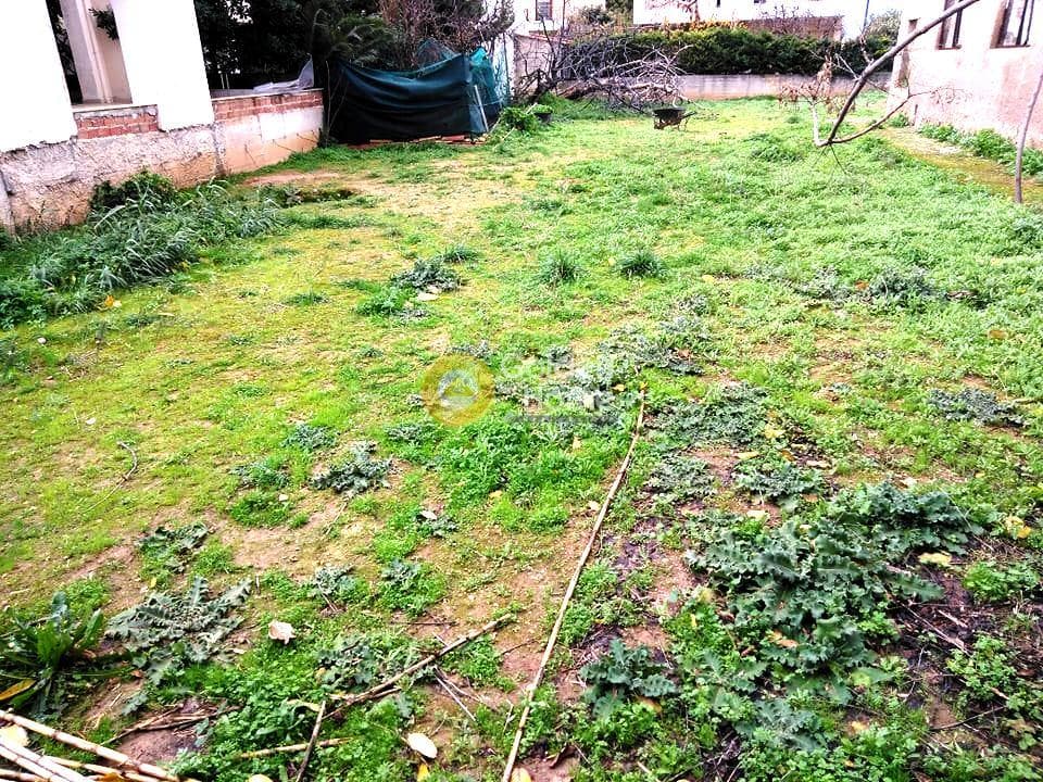 Building Plot in Adames Oikismos Grammos - Foinikas, Kifisia — Photo 2 of 2