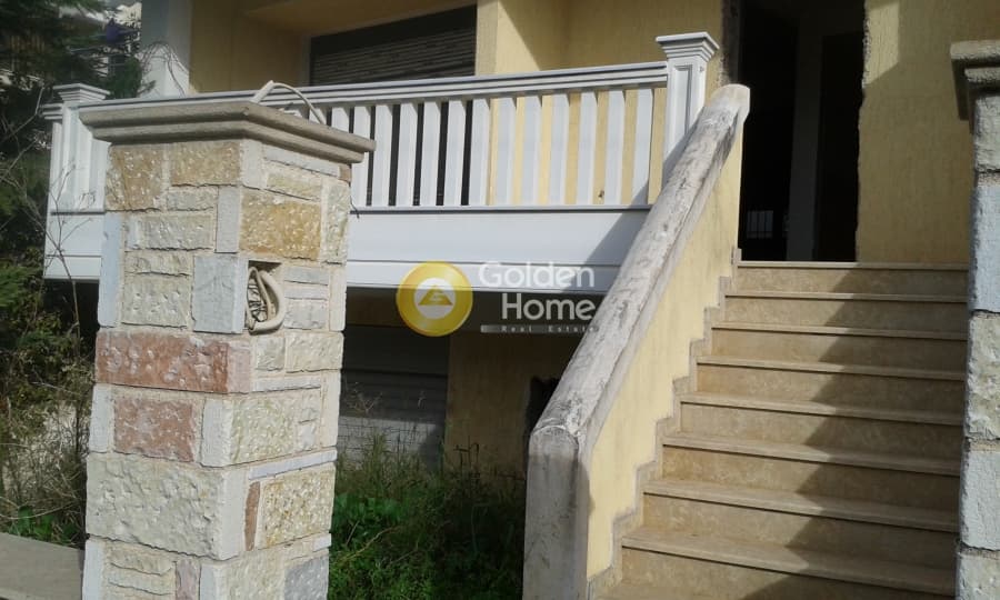 House in Patima, Chalandri — Photo 13 of 13