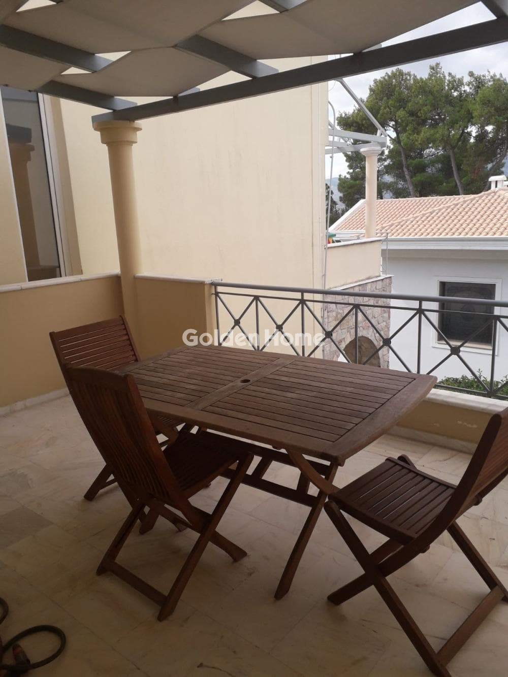 House in Adames Oikismos Peloponnision, Kifisia — Photo 10 of 24