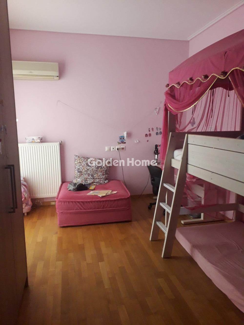 House in Adames Oikismos Peloponnision, Kifisia — Photo 14 of 24