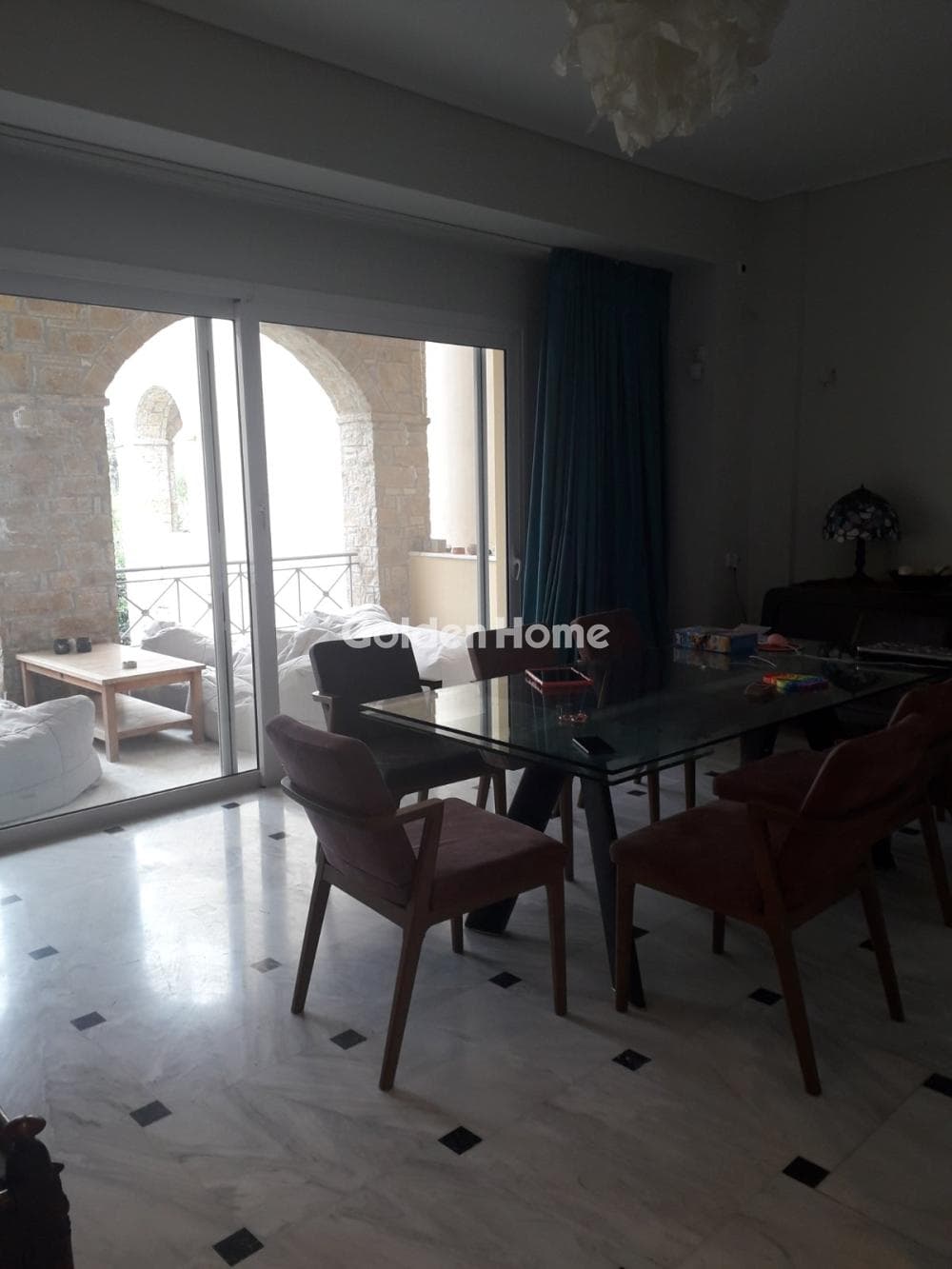 House in Adames Oikismos Peloponnision, Kifisia — Photo 20 of 24