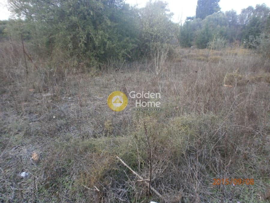 Building Plot in Adames Oikismos Peloponnision, Kifisia — Photo 3 of 7